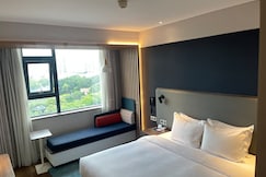 Holiday Inn Express QUANZHOU CITY CENTER, Quanzhou