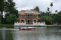 Meenakshi River Villa | Rooms & Wi-Fi, Kumarakom