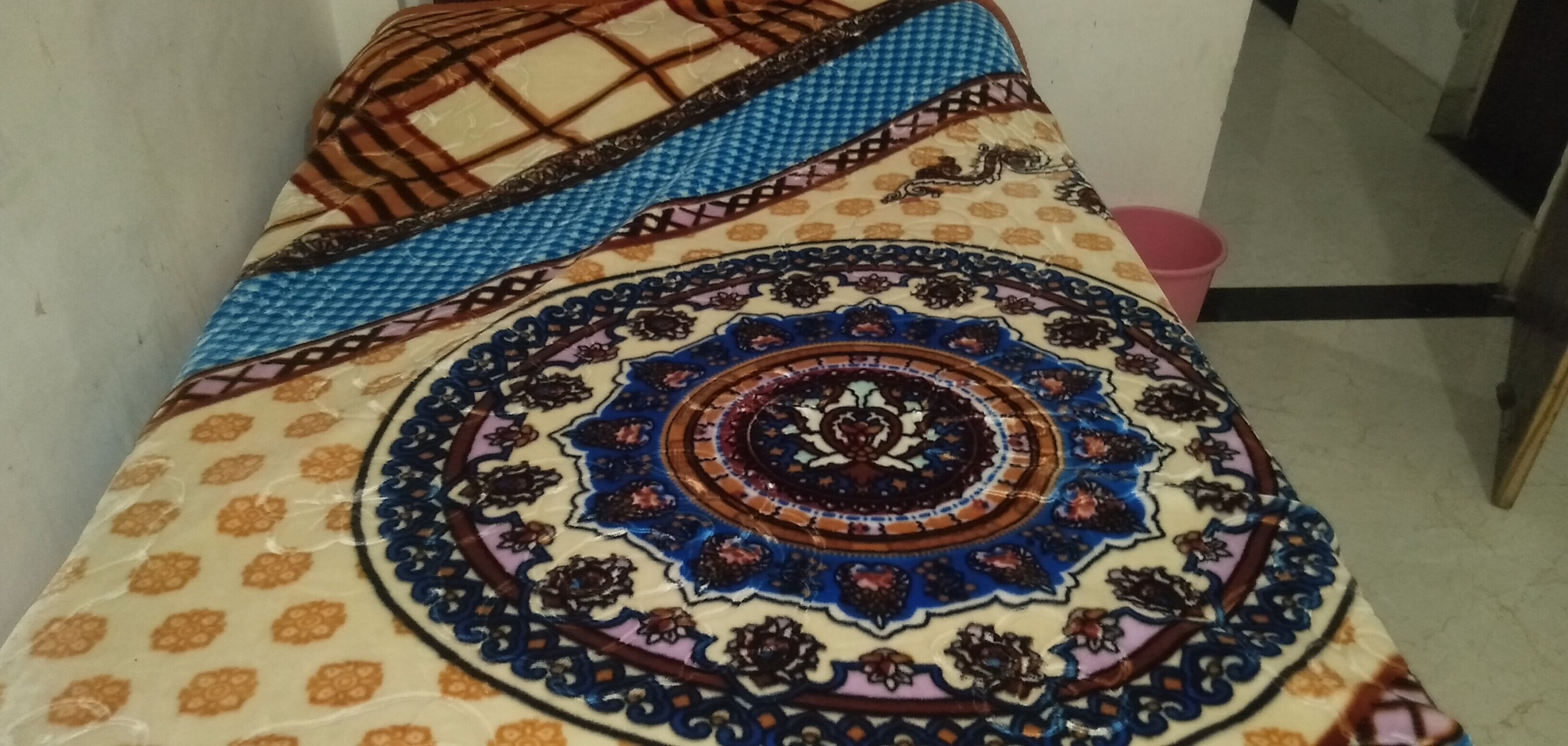 Radhe guest house - Tap to explore photos