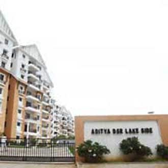 S Cube Xenizo, Hi Tech City, Hyderabad S Cube Xenizo, Hi Tech City, Hyderabad