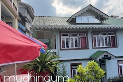 Mudhingum Homestay, Pelling