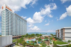 Amari Pattaya, Pattaya