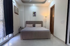 Premium spacious 1 BHK Sector 55 Axelrod tower, Gurgaon