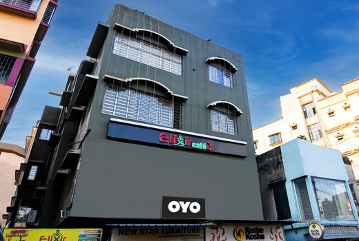 Hotel O Elixir