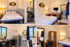 Casa Blanca Holidays, Goa