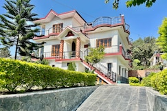 SNOW BISCUIT DHARAMSHALA, Dharamshala