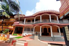 Angelo's Inn Beach Resort, Goa