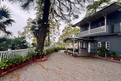 Writers Chalet Mussoorie, Mussoorie