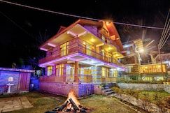 The Destiny - Hotel, Cottages & Suites, Manali