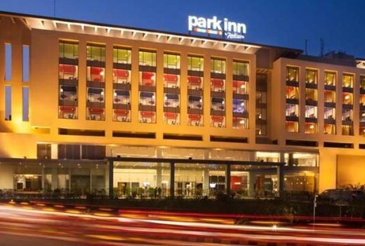 Park Inn By Radisson Gurgaon Bilaspur