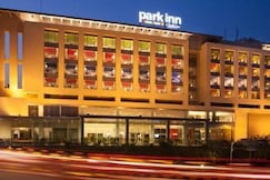 Park Inn by Radisson Bilaspur, Bhiwadi