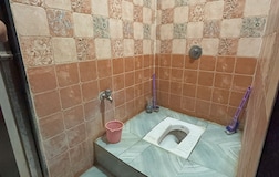 Washroom
