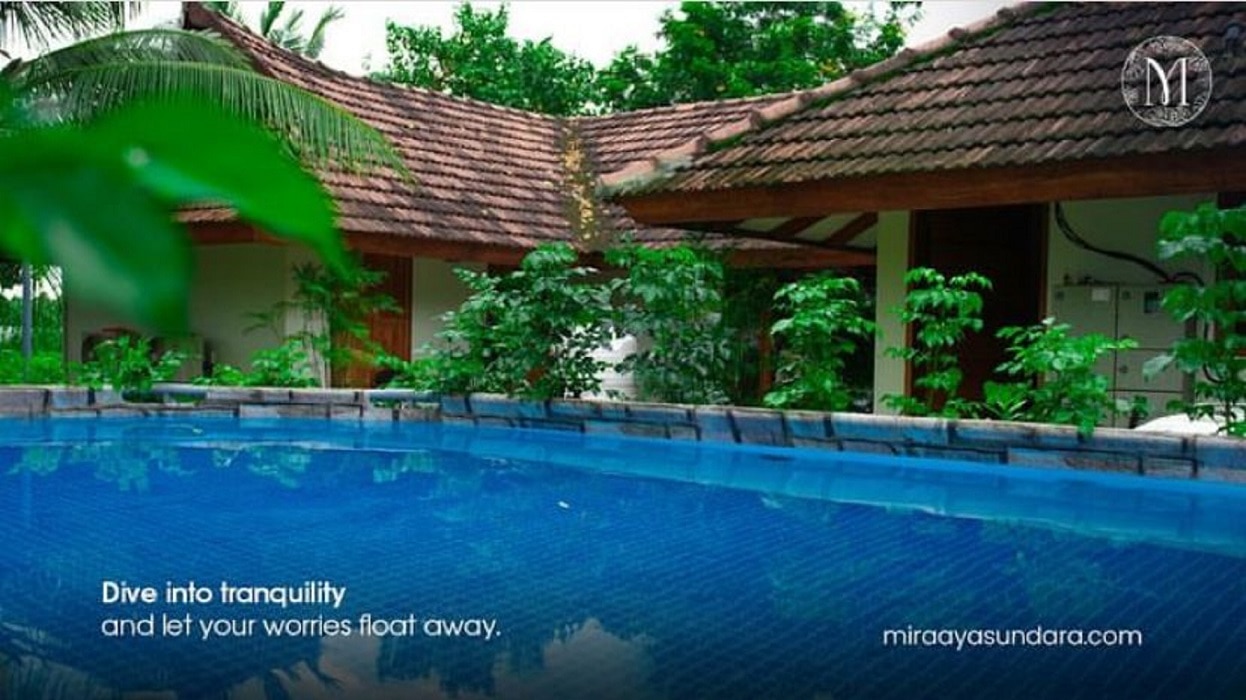 Miraaya Sundara Island Villa - Tap to explore photos