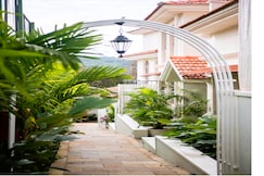 LohonoStays Monforte Villa H, Goa