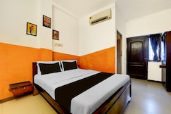 Hotel O Coimbatore International Airport East Zone, Coimbatore