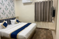 Hotel Bhavna Palace Rajwada Indore, Indore