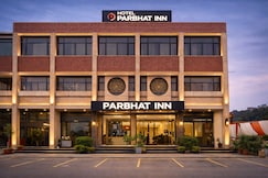 Hotel Parbhat Inn, Panchkula