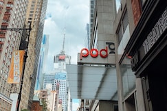 Pod Times Square Hotel