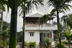 S R Retreat Workation Nature Escape in Malanad, Piriyapatna