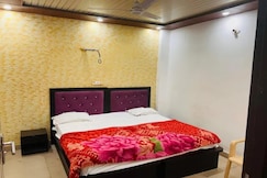 FabHotel MB Residency, Delhi