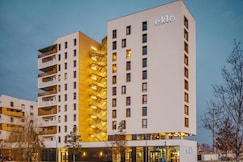 Eklo Hotel Lyon, Lyon