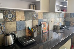 Casa Subas | Entire 2BHK Apartment Near Infocity & KIIT, Bhubaneshwar