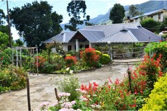 MehaKira Holiday Inn Munnar Price, Address & Reviews