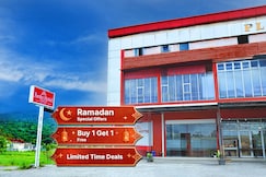 Hotel O Bukittinggi near Padang Luar formerly New Aedo, Bukittinggi