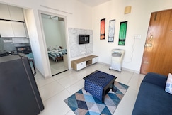Astha Siddhi Cascade Apartment, Bangalore