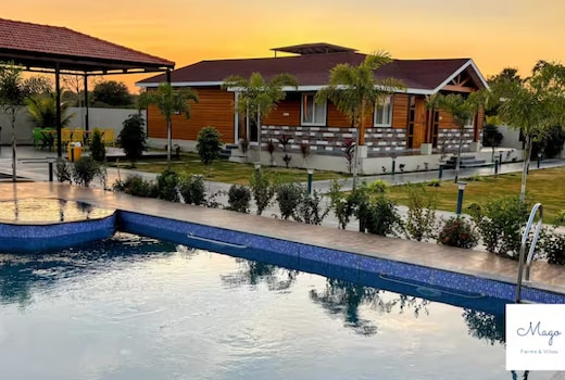 Manduva Homes 1 by Magostays - 2BR Pool Property