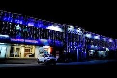 DAWOOD RESIDENCY, Dindigul