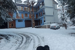 Palmo Homestay, Kalpa