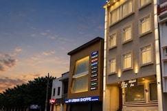 MOTIMAHAL INN, Haldwani - 500 meters from Haldwani Railway Station, Kathgodam