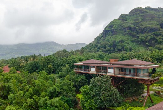 Malharmachi Luxury Mountain Resort