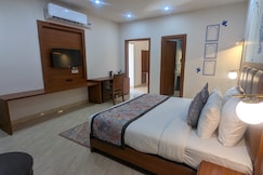 Bamboo Saa Sunrrise Wedding & Wellness Resort, Jaipur