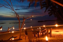 Veli Beach Inn, Maldives