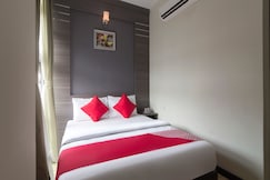Capital O 812 Hotel SMC Seksyen 13, Shah Alam