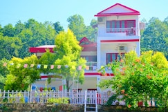 Wanderlust River Stay Villas, Dehradun