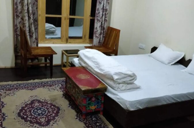 donskit guest house - Tap to explore photos