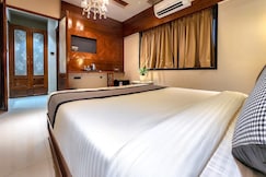 The Falcon Inn - Byculla, Mumbai