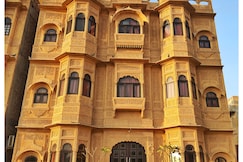Hotel Ajanta Haveli, Jaisalmer