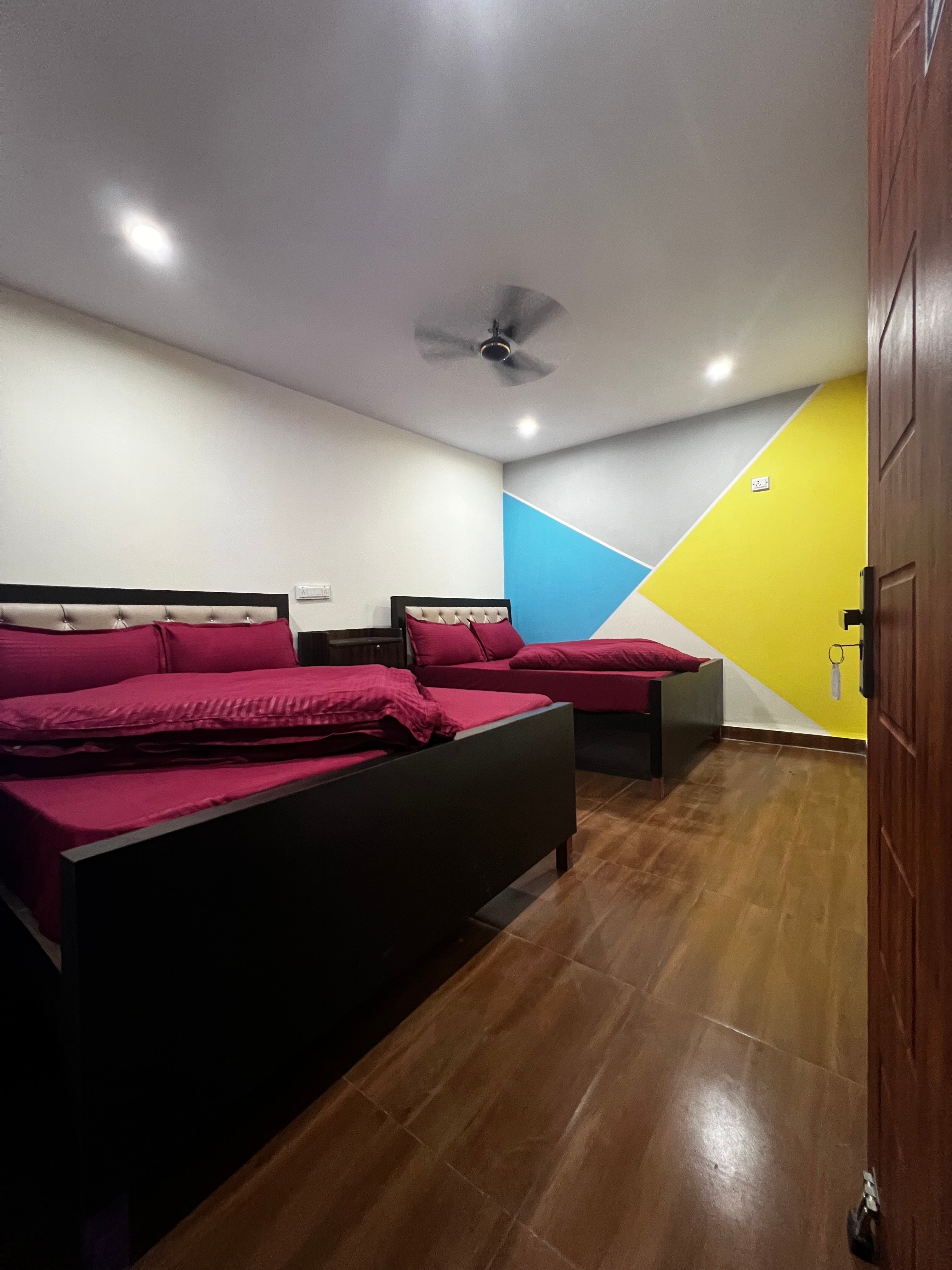 Tripforlife luxury camps and cottages shivpuri - Tap to explore photos