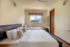 Silver Ridge by Nature Resorts & Stays kotagiri, Coonoor