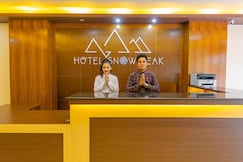 Snow Peak Hotel, Pokhara