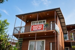 Rauntyali stay, Kanatal