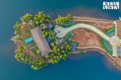 StayVista at Natures Island, Trimbak