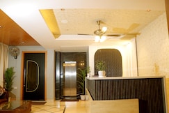 Golden Inn, Moradabad