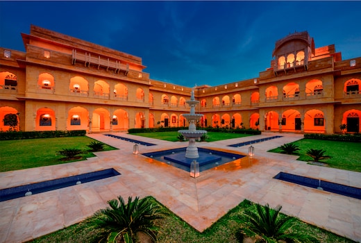 Hotel Jaisalkot Jaisalmer Resort Price, Address & Reviews
