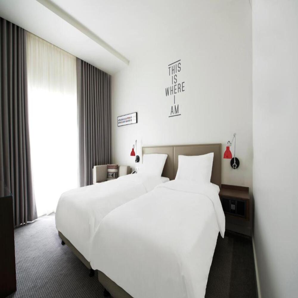 Rove Downtown Dubai