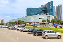 The Trot Hotel & Suites Near Yashobhoomi, Gurgaon